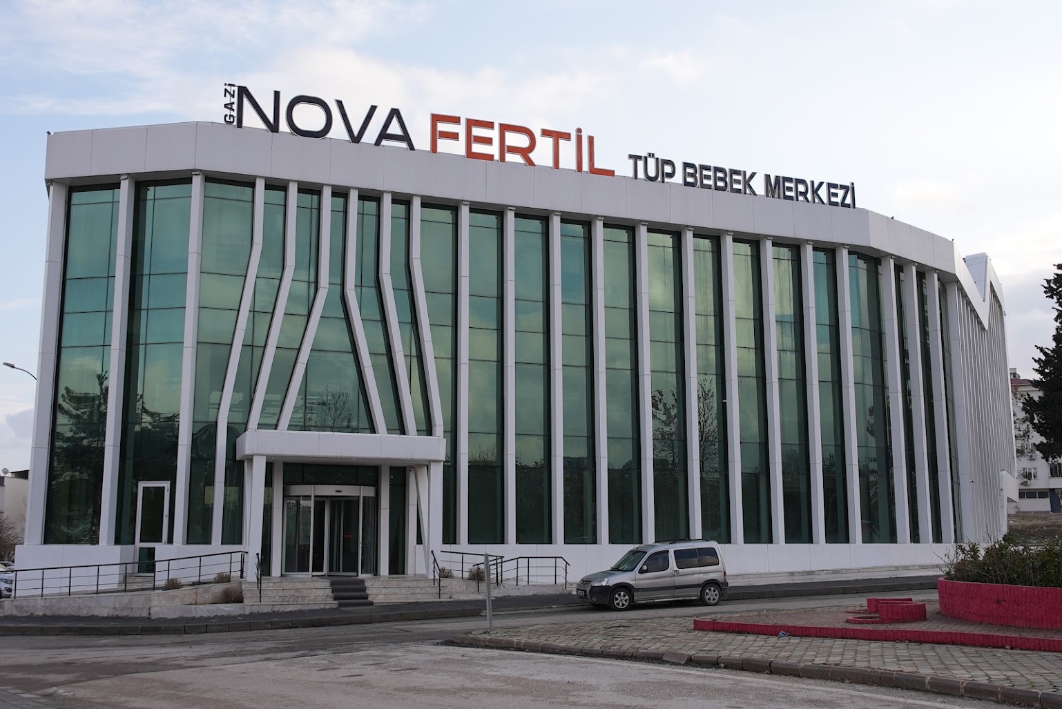 Nova Fertil’den Kareler · 14