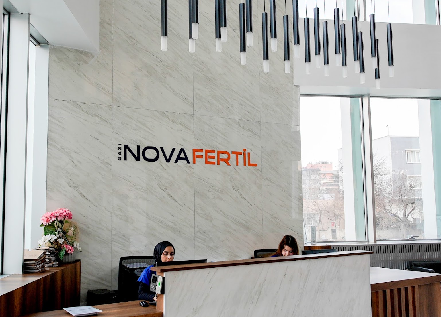 Nova Fertil’den Kareler · 22