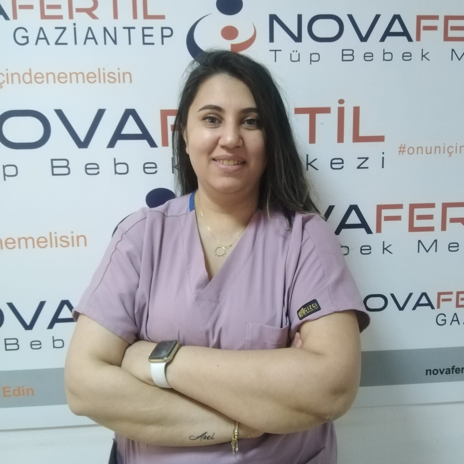 Zeliha Çolak