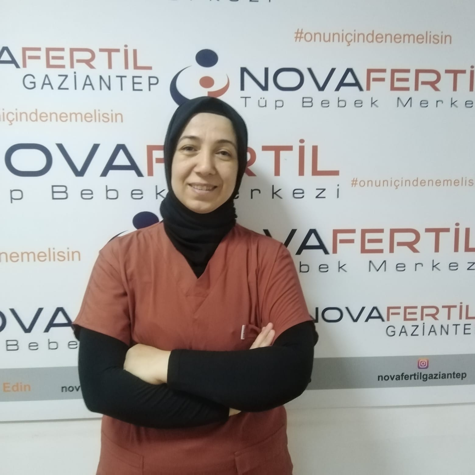 Fatma Küçük