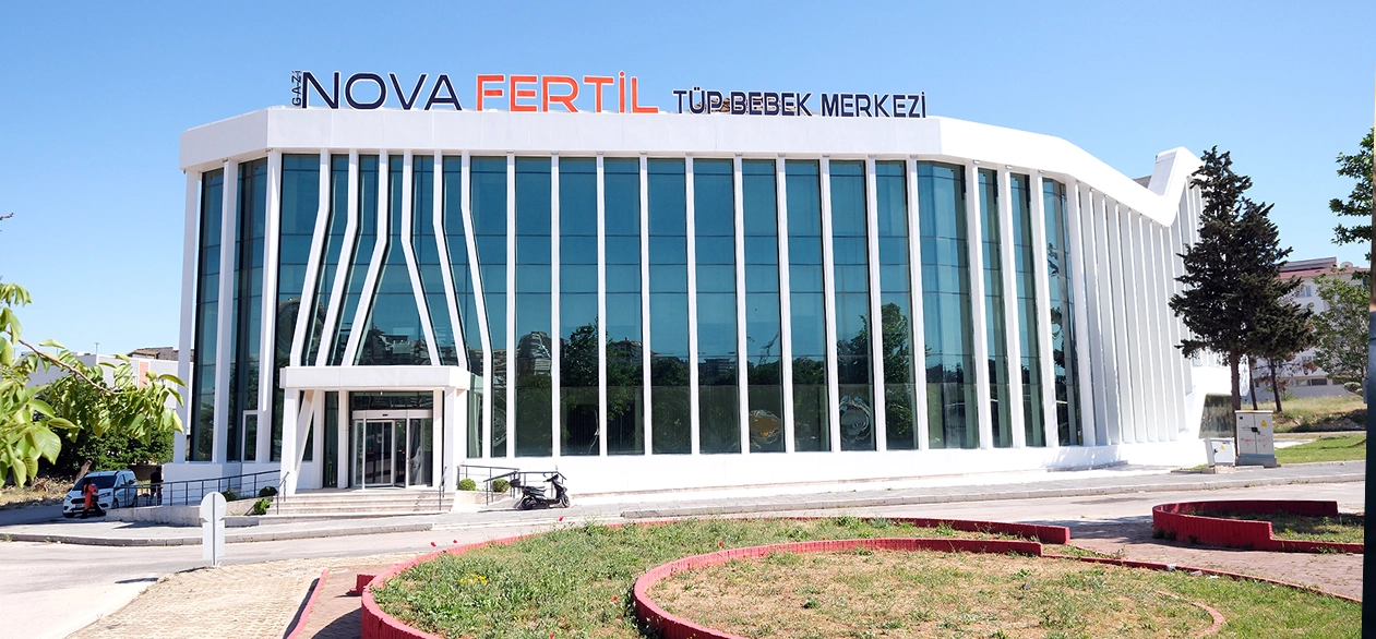 Merkez olanakları