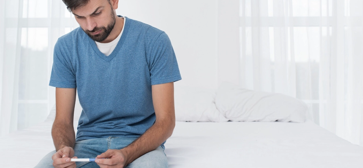 Erkek İnfertilitesi Hakkında Sık Sorulan Sorular