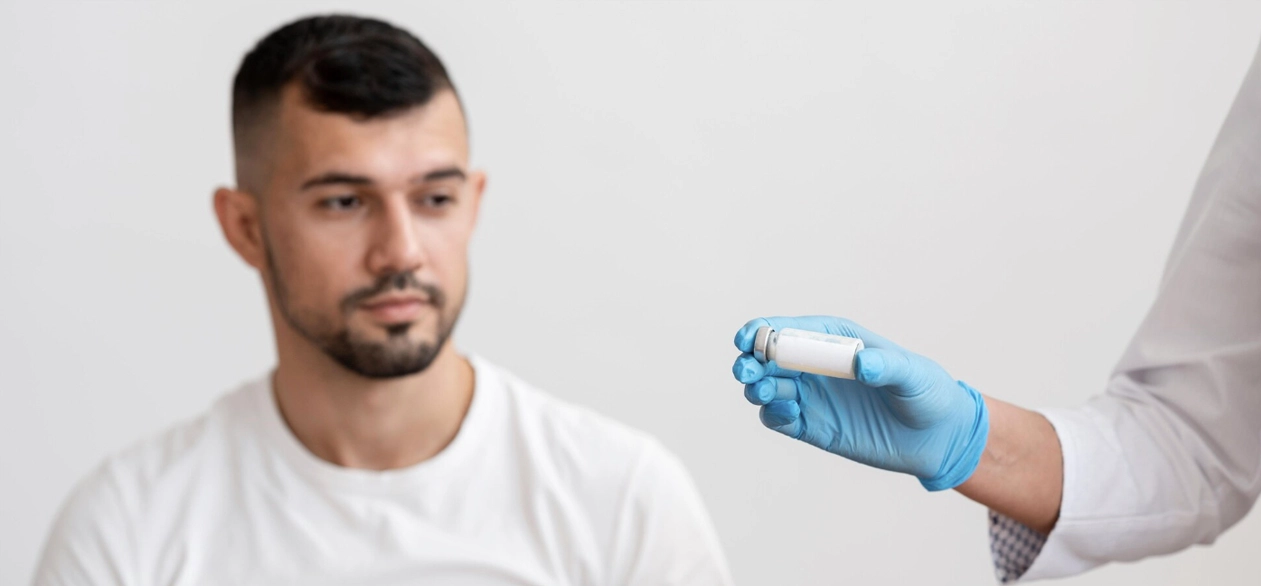 Erkek İnfertilitesinde İlk Değerlendirme Süreci