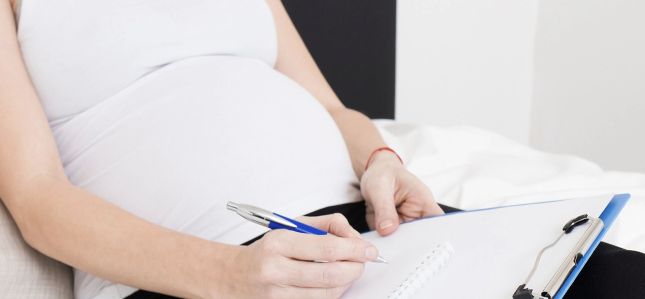 Endometriozis ve Gebelik Planlaması