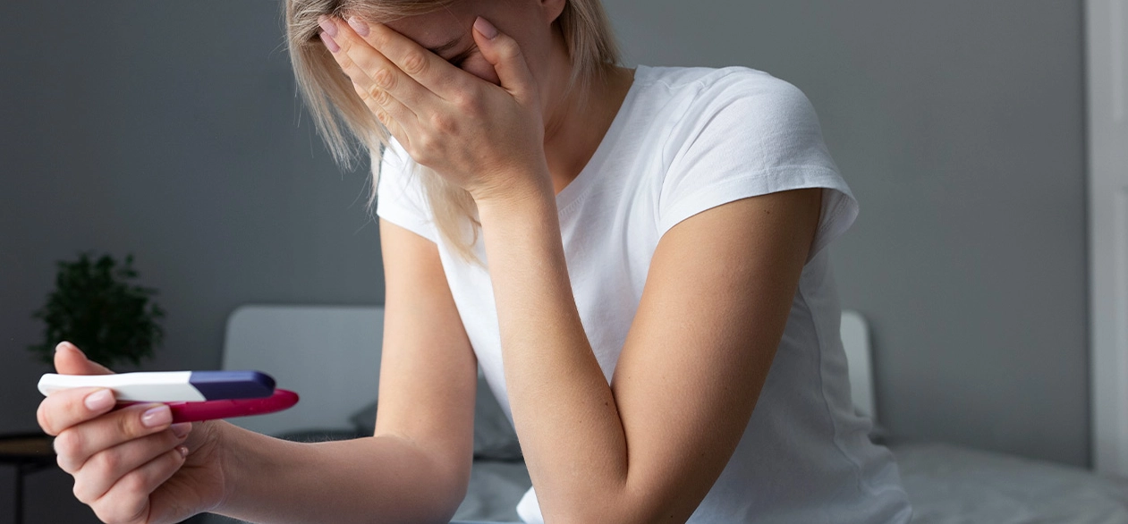 Kadın İnfertilitesinde İlk Başvuru ve Değerlendirme