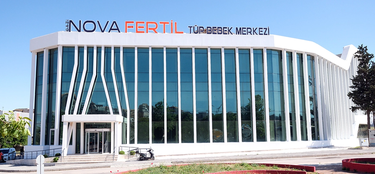 Tüp Bebek Tedavisinde Doğru Merkez Seçimi